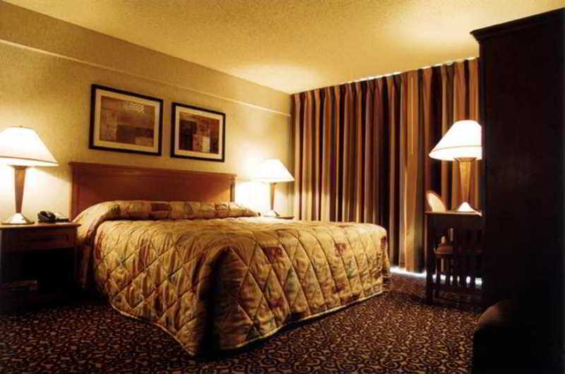 Embassy Suites By Hilton Oklahoma City Will Rogers Airport Kamer foto